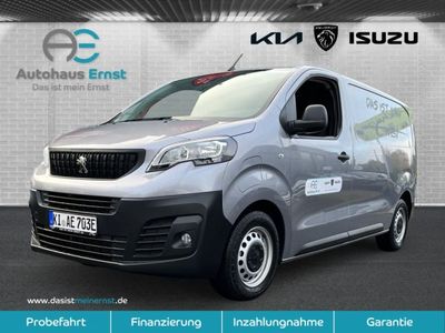 PEUGEOT e-Expert L2 (75kWh)
