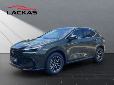 LEXUS NX 450h +EXECUTIVE+PANO+TECH-INTE-P 15J-GARANTIE