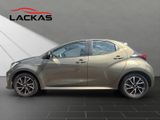 TOYOTA Yaris Hybrid Team D
