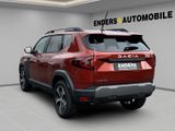 DACIA Duster III TCe Journey mild hybrid 130++Audiosystem 3D Sound by Arkamys
