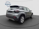 JEEP Avenger Altitude Winterpaket 1. Hand