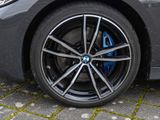 BMW 330 dxDriveMSport+Panorama+Navi+eSitze+Leder