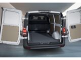 MERCEDES-BENZ Vito 116 Kasten Lang MOPF2 KLIMA/NAVI/KAMERA/3 SITZE/TWA/SPUR