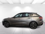MASERATI Levante Trofeo Q4 Leder Navi+Automatik+LED+PDC