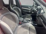 MINI Cooper SD Clubman ALL4+LED+CARPLAY+NAVI+ 2HD