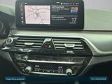 BMW 520d Touring M Sport Navi+Luft+Kamera+SHZ+Apple