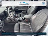 BMW X3 M40d M Sport Head-Up+AHK+StHz+Navi+Pano+Laser