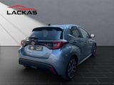TOYOTA Yaris Hybrid Teamplayer *Inkl.WKR*Comfo.P*Kamera