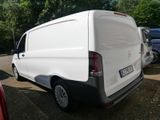 MERCEDES-BENZ Vito 116 KASTEN AUTOMATIK NAVI STANDHZG KAMERA LED KLIMAAUTOMATIK