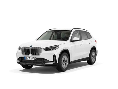 BMW iX1 20 eDrive eDrive20 Park-Assistent SHZ AHK LED