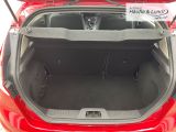 FORD Fiesta Trend Beheizb. Frontsch. SHZ Klima