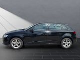 AUDI A3 Sportback MMI NAVI+XENON+LED+SITZHEIZUNG+ALU