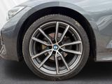 BMW 320 d touring HiFi Stop&Go Panorama Lenkradheizung