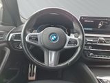 BMW 530 e touring M-Sport LC Prof adapt. LED