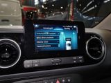 MERCEDES-BENZ Citan 113 Tourer PRO PROGRESSIVE KAMERA KLIMAAUTOMATIK AHK