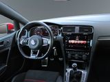 VW Golf VII GTI Performance ACC 18 LM SH