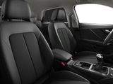 AUDI Q2 30 TFSI advanced AHK Kamera PDC Sitzhz Klima