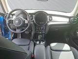 MINI Cooper SE 3-Türer LED Navi Kamera PDC SHZ Keyless