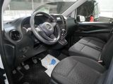 MERCEDES-BENZ Vito 110 KASTEN KOMPAKT Facelift