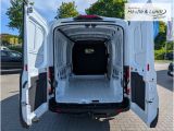 FORD Transit 350 L3 Trend 130 PS -Standheizung-AHK-GJR-
