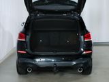 BMW X1 sDrive 18d M Sport HUD AHK Pano Navi LED