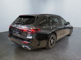 MERCEDES-BENZ E 220 T d ,  AMG NIGHT AHK DISTR KAMERA PANO PDC