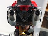 DUCATI Andere Hypermotard 698 Mono