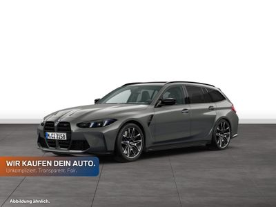 BMW M3 Competition M xDrive Touring