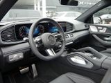 MERCEDES-BENZ GLE 350 de 4MATIC Coupé mit EQ Hybrid Technologie
