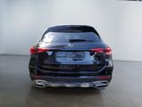 MERCEDES-BENZ GLC 220 d 4M , AVANTGARDE MEMO AHK KAMERA PANO