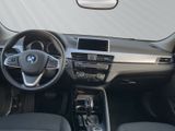BMW X2 sDrive18i Navi Ad. LED Rückfahrkam Temp DAB