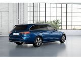 MERCEDES-BENZ C 200 T d , AVANTGARDE MEMO DISTR KAMERA PANO