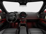 MINI John Cooper Works Countryman ACC Pano HUD H&K LED