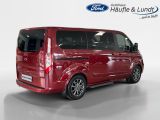 FORD Tourneo Custom Kombi 320 L1 Titanium X StandHZG Navi Bi-Xenon ACC Apple CarPlay Android Auto