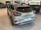 FORD Puma Titanium LED El. Heckklappe Winterpaket