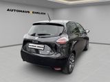RENAULT ZOE Intens +Kaufakku+Navi+Shz.+Kamera+Klima+