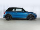 MINI Cooper Cabrio Kamera El.Spiegel LED  Sportsitze  DrivingModes