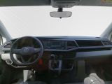 VW T6.1 Transporter Kasten 2.0 TDI KR AHK+HHC