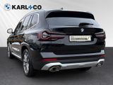 BMW X3 xDrive20d Laser Panorama HUD HiFi