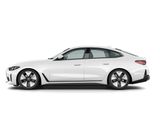 BMW i4 40 eDrive Gran Coupe e eDrive40 Park-Assistent