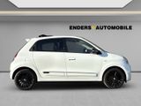 RENAULT Twingo Urban Night 65PS +elek.Faltdach+Cam+Sitzh+