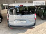 FORD Tourneo Courier Titanium ACC Navi AHK RFK