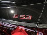 MERCEDES-BENZ AMG E 53 T Hybrid 4M+ BURM NIGHT DISTR SPUR 360
