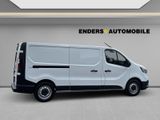 RENAULT Trafic Kasten 3,0t Komfort Ko. L2H1 dCi
