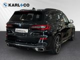 BMW X5 xDr. 30d M Sport Pano ACC 7Sitzer H&K HUD 22''
