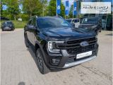 FORD Ranger Wildtrak PHEV 281PS -AT Reifen-Ladungs.Paket2-