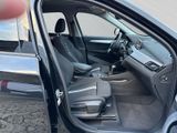 BMW X1 xDrive25e LED HiFi Parkassistent RFK Navi 17''