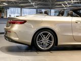 MERCEDES-BENZ E 200 Cabrio AMG BURM MULTI KAMERA SPUR PDC SHZ