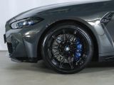 BMW M4 Comp. Cabrio HUD Memory H&K Laser 360 Keyless