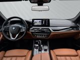 BMW 520 d Touring LED Pano HiFi DrivingAss. Sportsitz